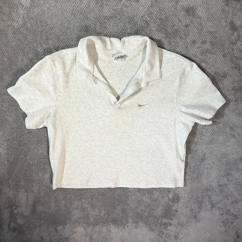 Nike measurements photos